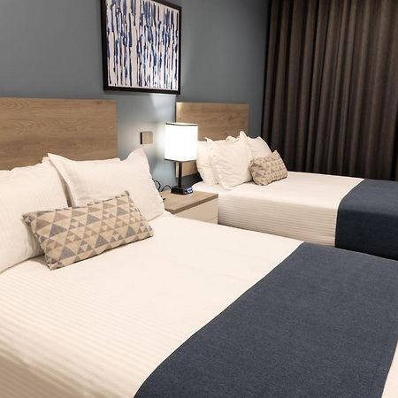 Th Hotel & Vivienda Tepatitlan de Morelos Ngoại thất bức ảnh
