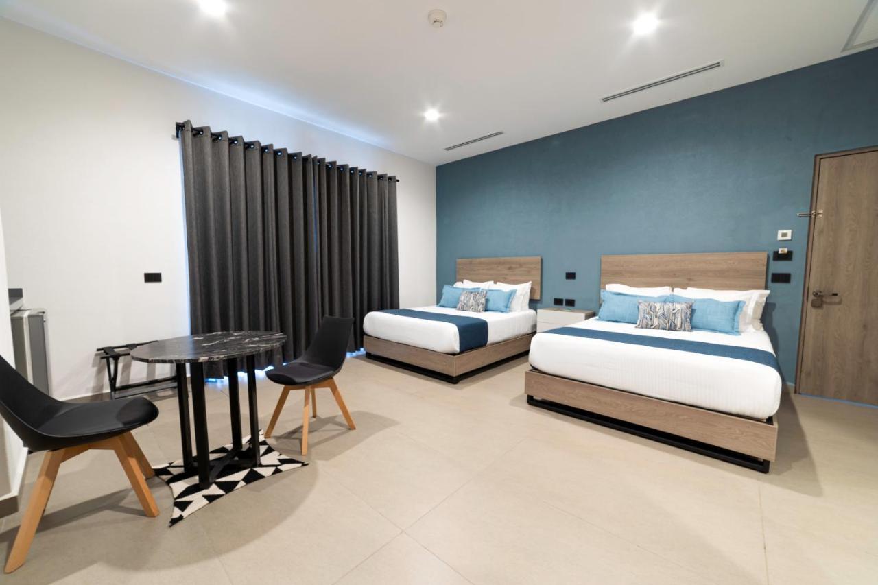 Th Hotel & Vivienda Tepatitlan de Morelos Ngoại thất bức ảnh