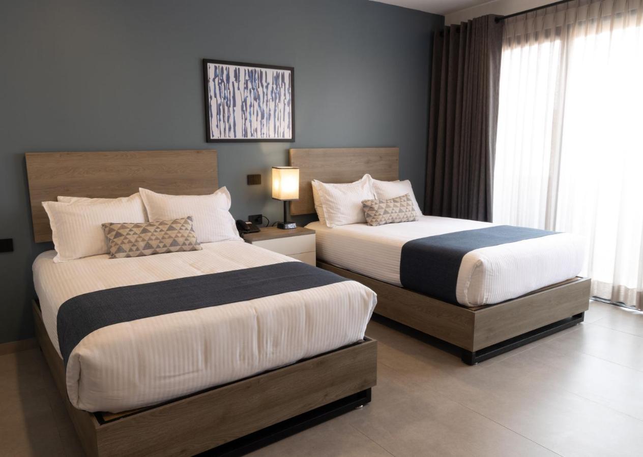 Th Hotel & Vivienda Tepatitlan de Morelos Ngoại thất bức ảnh