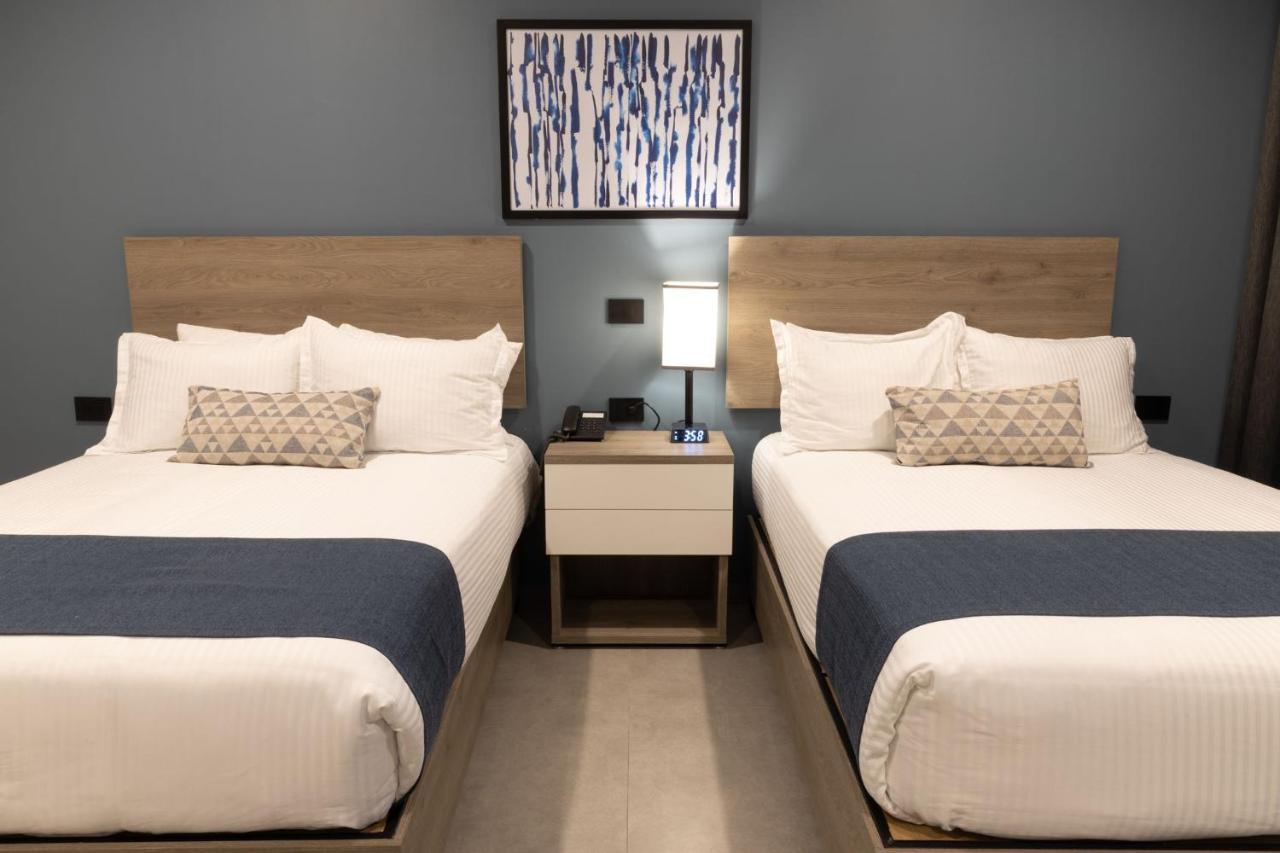 Th Hotel & Vivienda Tepatitlan de Morelos Ngoại thất bức ảnh