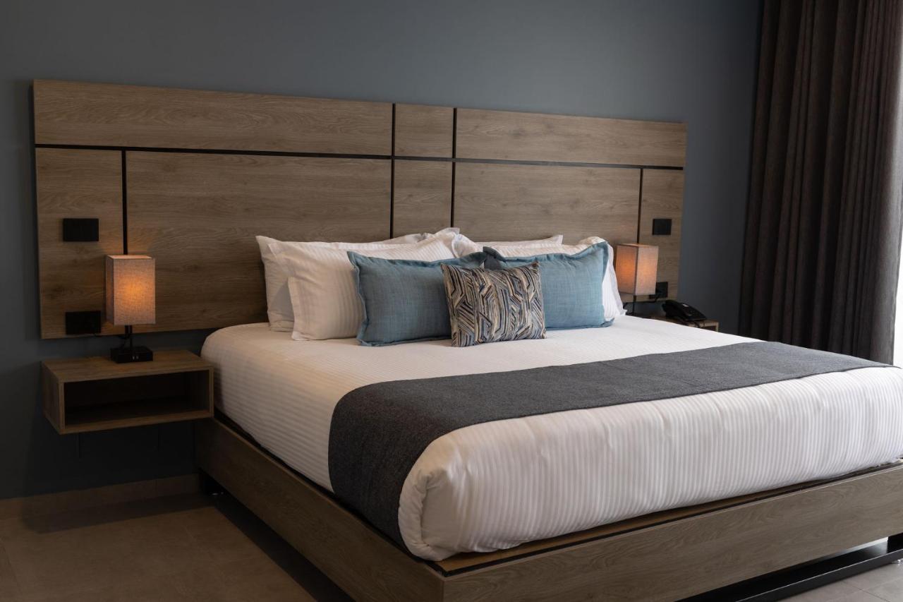 Th Hotel & Vivienda Tepatitlan de Morelos Ngoại thất bức ảnh