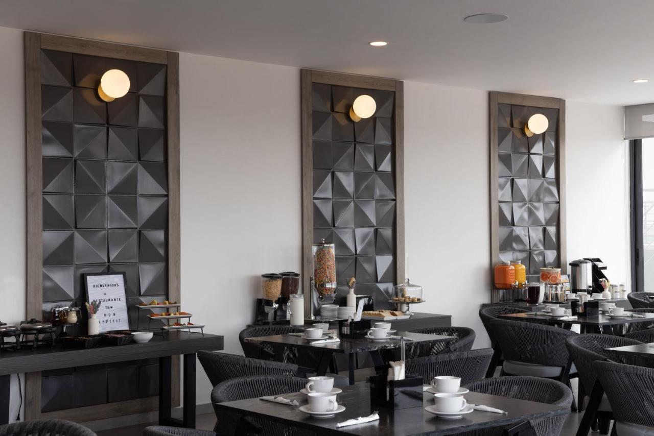 Th Hotel & Vivienda Tepatitlan de Morelos Ngoại thất bức ảnh