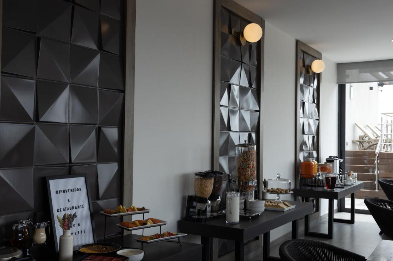 Th Hotel & Vivienda Tepatitlan de Morelos Ngoại thất bức ảnh