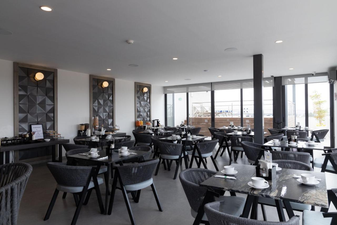 Th Hotel & Vivienda Tepatitlan de Morelos Ngoại thất bức ảnh