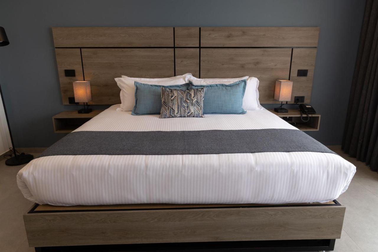 Th Hotel & Vivienda Tepatitlan de Morelos Ngoại thất bức ảnh