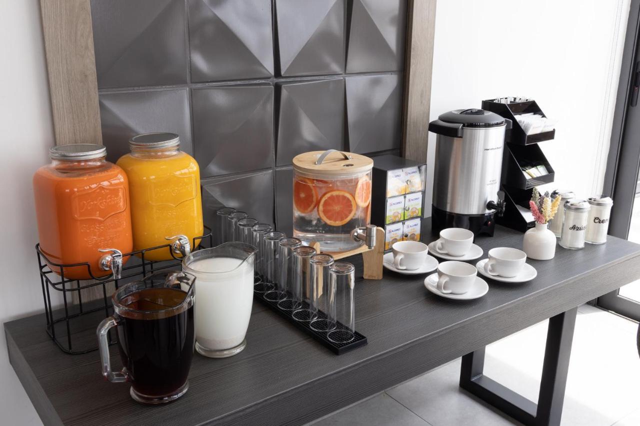 Th Hotel & Vivienda Tepatitlan de Morelos Ngoại thất bức ảnh